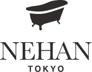 NEHAN TOKYO ロゴ